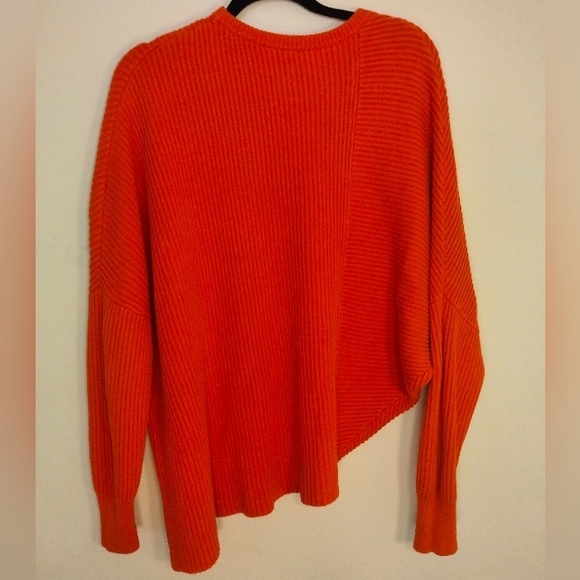 2. Free People Sweater - Picture 7 of 9